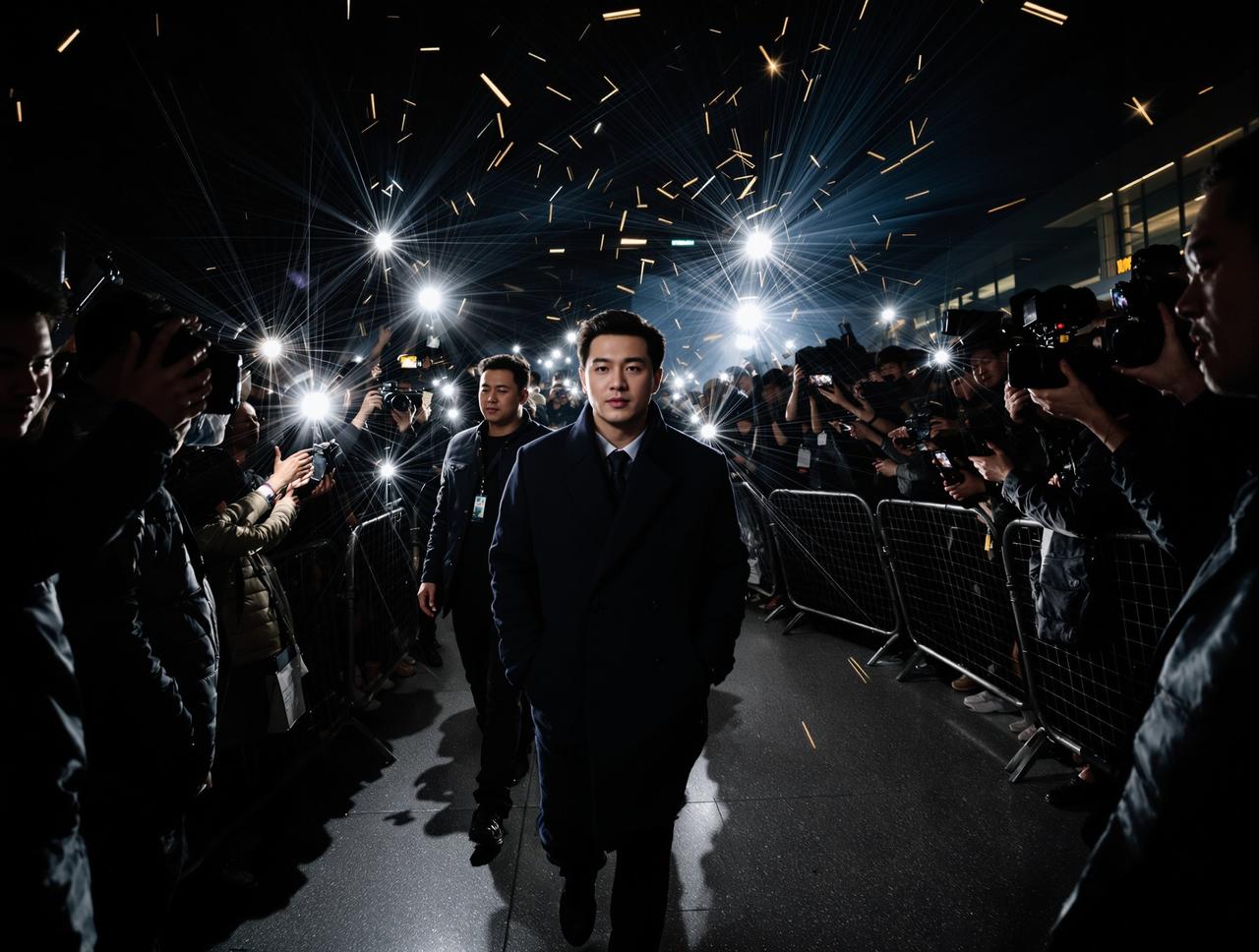 某小鲜肉与网红恋情曝光引热议 李小冉怒斥被指蹭热度事件持续发酵