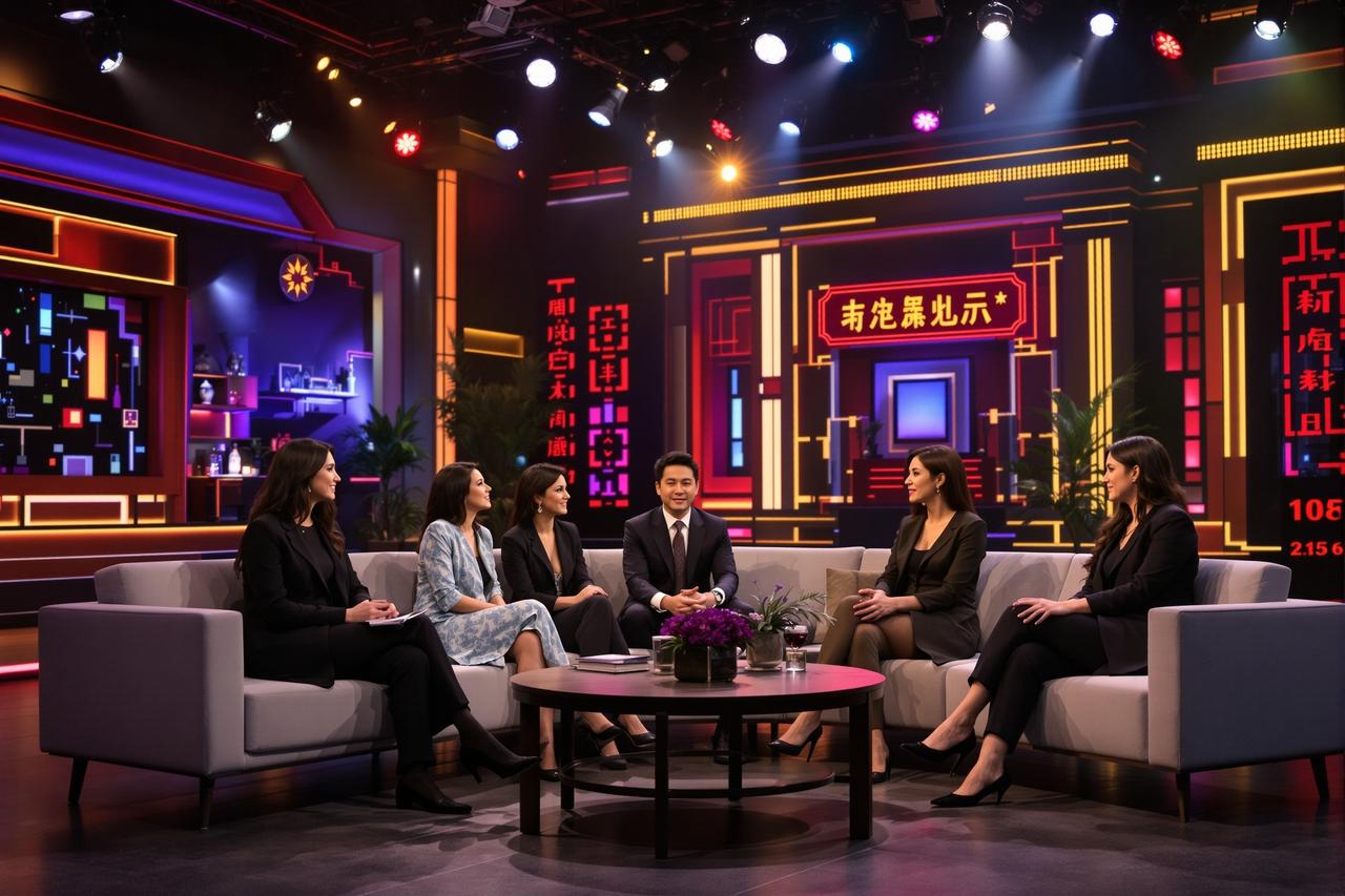 明星爆料引发虚假谣言事件引公众关注揭秘娱乐圈背后内幕